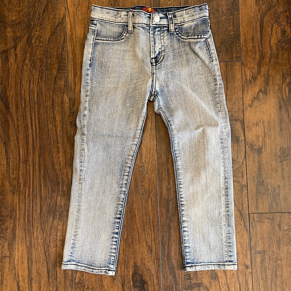 7 For All Mankind Boys Pants